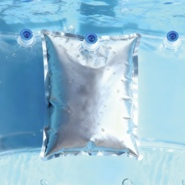 Aseptic Bags